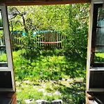 Appartamento Mazurskie Klimaty - Niezalezny, Ogrodzony Z Weranda *