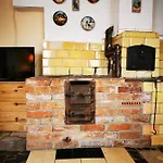 Mazurskie Klimaty - Niezalezny, Ogrodzony Z Weranda Appartamento *