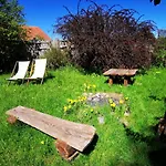 Appartamento Mazurskie Klimaty - Niezalezny, Ogrodzony Z Weranda Wydminy
