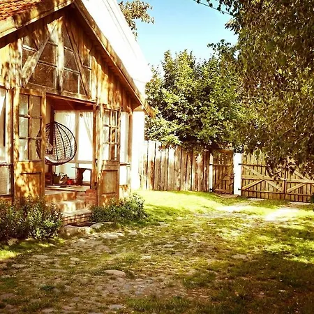 Mazurskie Klimaty - Niezalezny, Ogrodzony Dom Holiday home
