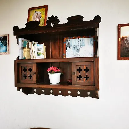 Mazurskie Klimaty - Niezalezny, Ogrodzony Z Weranda