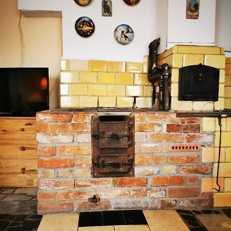 Mazurskie Klimaty - Niezalezny, Ogrodzony Dom Holiday home *