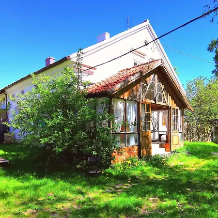Mazurskie Klimaty - Niezalezny, Ogrodzony Dom בית נופש