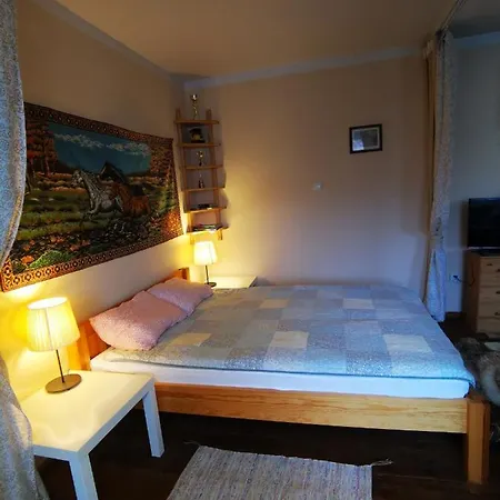 Mazurskie Klimaty - Niezalezny, Ogrodzony Z Weranda