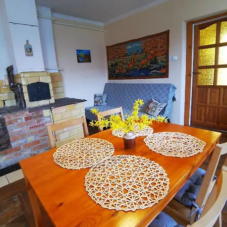 Mazurskie Klimaty - Niezalezny, Ogrodzony Z Weranda *