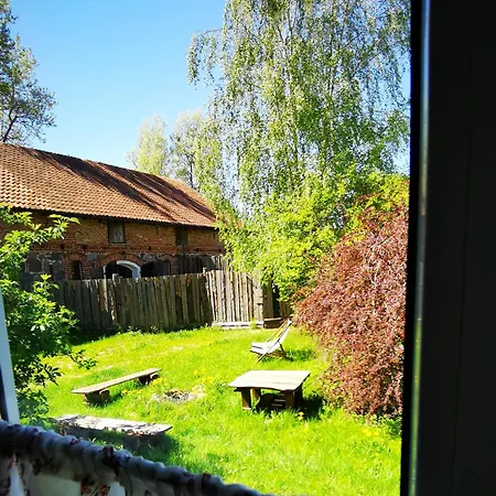 Mazurskie Klimaty - Niezalezny, Ogrodzony Z Weranda *